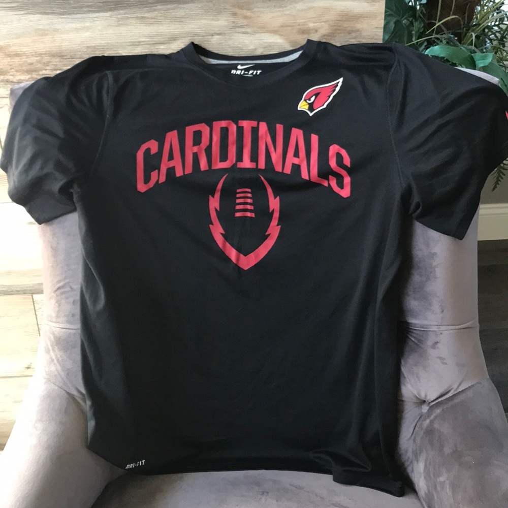 Nike Cardinals Tee